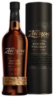 Ron Zacapa 23 Edicion Negra Sistema Solera Rum - 1 Liter 43% vol