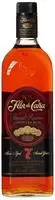 FLOR DE CA&Ntilde;A Gran Reserva 7 Jahre Rum 40% Vol 0.7 l, Grundpreis: &euro; 24,27 / l