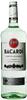 Bacardi Carta Blanca Superior White Rum - 3L 37,5% vol, Grundpreis: &euro;...