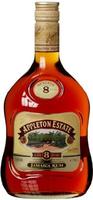 Appleton Estate 8 Years Jamaica Rum 43% Vol. 0,7l, Grundpreis: &euro; 40,56 / l