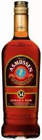 Asmussen Rum - 0,7L 40% vol, Grundpreis: &euro; 12,84 / l