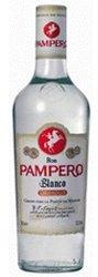 Pampero Blanco 0,7l 37,5%