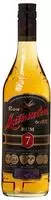 verschiedene Hersteller Matusalem Rum Solera 7 Blender mit 0,7 Liter und 40% Vol.,