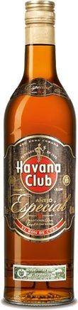 Havana Club Añejo Especial 1l 40%