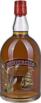 Montebello Vieux 8 Jahre 0,7l 42%