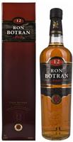 Ron Botran Reserva Solera 12 Jahre 0,7l 40%, Grundpreis: &euro; 38,43 / l