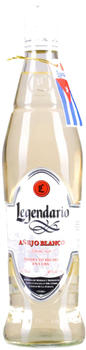 Legendario Anejo Blanco 0,7l 40%