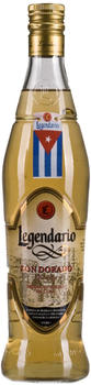 Legendario Dorado 0,7l 38%