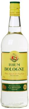 Bologne Rhum 1l 50%