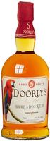 Doorly's Doorlys Rum 5 Jahre 0,7l 40%, Grundpreis: &euro; 31,14 / l