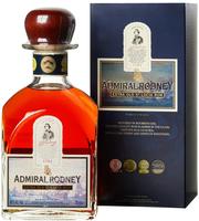 Admiral Rodney Saint Lucia Rum Admiral Rodney HMS Princessa Rum (40 % Vol., 0,7