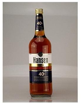 Hansen Blau 1L 40%