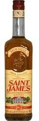 Saint James Paille 0,7l 40%
