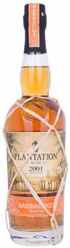 Plantation Barbados Old Reserve 2000 0,7l 42%