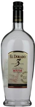 El Dorado 3 Jahre 0,7l 40%