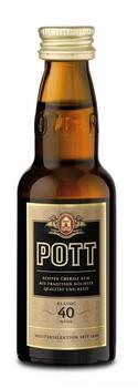 Pott Rum Pott 0,04l 40%