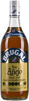 Brugal Anejo Rum 1 Liter