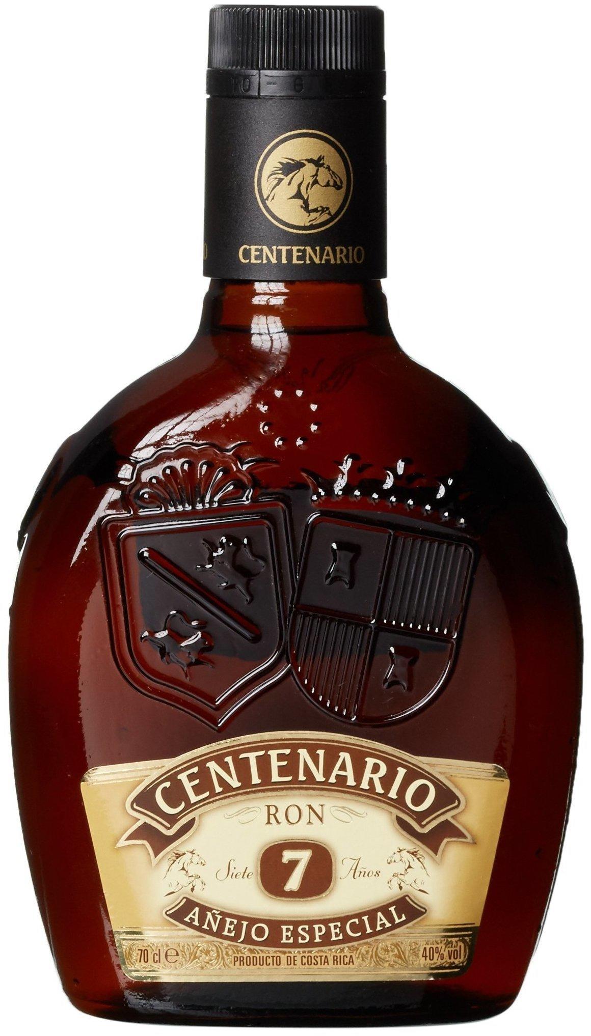 ab Centenario Anos 7 0,7l - Ron Especial € Anejo 18,40 40% Angebote