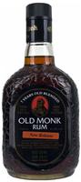 Old Monk Rum Old Monk 7 Jahre Rum - 0,7L 42,8% vol, Grundpreis: &euro; 26,41 / l