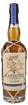 Plantation Guyana Old Reserve 2005 0,7l 45%