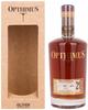Opthimus 21 Anos Rum 38% vol. 0,70l, Grundpreis: &euro; 101,29 / l