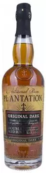 Plantation Trinidad & Tobago Original Dark 0,7l 40%