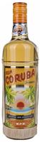 Coruba Rum Jamaica N.P.U.