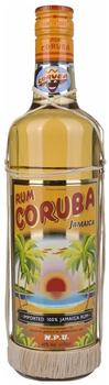Coruba Jamaica 0,7l 40%