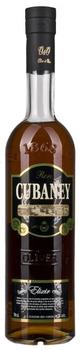 Cubaney Elixir de Caribe 0,7l 38%