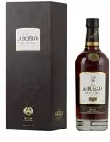 Ron Abuelo Centuria 30 Anos Rum 40% vol. 0,70l, Grundpreis: &euro; 171,29 / l