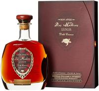 Dos Maderas Luxus Double Aged Rum