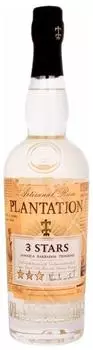 Plantation 3 Stars 0,7l 41,2%