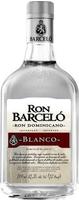 Ron Barcelo Blanco Rum - 0,7L 37,5% vol, Grundpreis: &euro; 20,41 / l