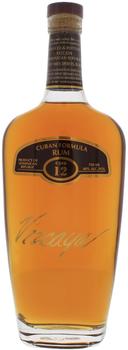 Vizcaya Rum Cask No.12 0,75l 40%