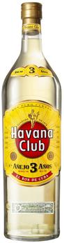 Havana Club Añejo 3 Años 3l 40% Havana Club Añejo 3 Años 3l 40%