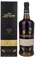 Ron Zacapa No. 23 Solera Gran Reserva Rum - 1 Liter 40% vol