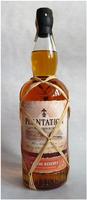 Plantation Rum Planteray Rum Barbados Grande Reserve 40% vol. 1,0l