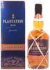 Plantation Guatemala & Belize Rum Gran Anejo - 0,7L 42% vol, Grundpreis: &euro;...