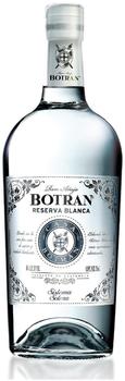 Botran Reserva Blanca 0,7l (40%)