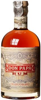 Don Papa Rum 0,7l 40%