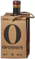 Opthimus 25 Anos Barricas de Malt Whisky 43% vol. 0,70l, Grundpreis: &euro; 142,71 /