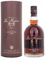 Dos Maderas PX 5 Jahre + 5 Jahre Rum - 0,7L 40% vol, Grundpreis: &euro; 44,99 / l