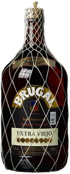 Brugal Extra Viejo Gran Reserva 1,75l 38%