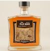 Old Man Rum Old Man Dark Expression Spirit 40% vol. 0,70l, Grundpreis: &euro;...