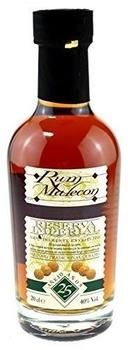 Rum Malecon Malecon Reserva Imperial 25 Jahre 0,2l (40%)