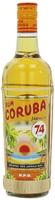 Coruba Jamaica Overproof Rum
