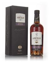 Ron Abuelo XV A&ntilde;os Napoleon Rum