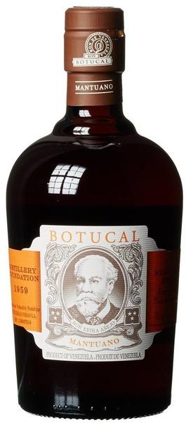 Botucal Mantuano 40% 0,7l