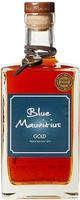 verschiedene Hersteller Blue Mauritius Gold Rum 0,7 Liter 40 % Vol., Grundpreis: