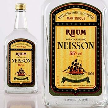 Neisson Blanc 1l 55%